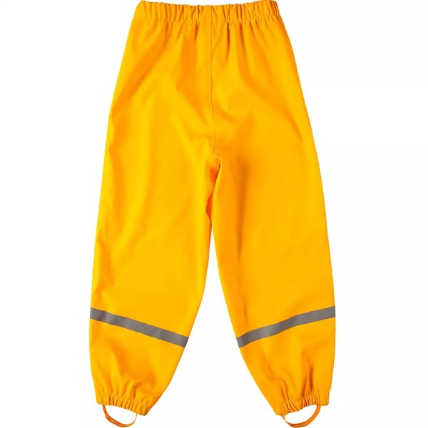 Softskin Buddelbundhose gelb