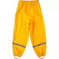 Softskin Buddelbundhose gelb
