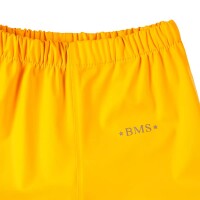 Softskin Buddelbundhose gelb
