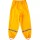 Softskin Buddelbundhose gelb