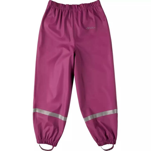 Softskin Buddelbundhose beere