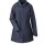 Regen-Tragemantel Dublin navy