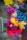 Body Langarm Beaver cerise