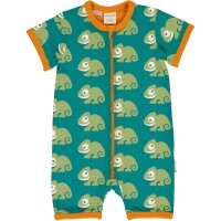 Spieler Chameleon petrol