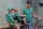 Spieler Chameleon petrol