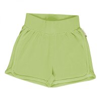 Shorts solid pear