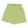 Shorts solid pear