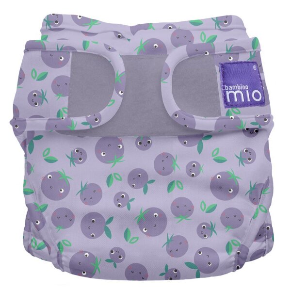 Mioduo Überhose Heitere Heidelbeere