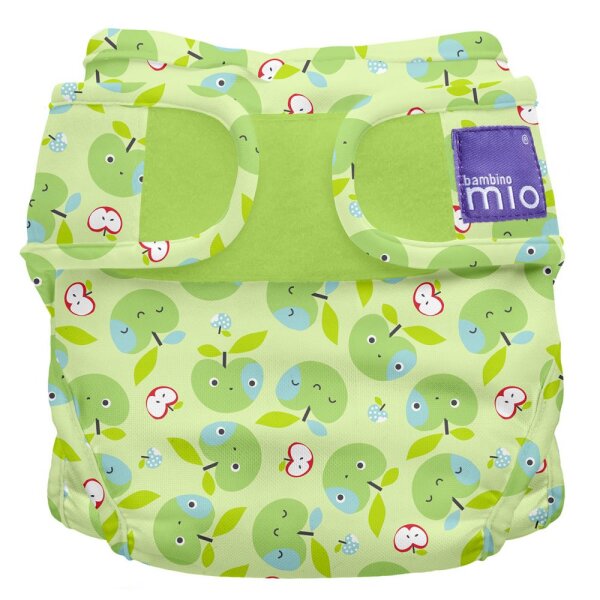 Mioduo Überhose Aufgeweckter Apfel