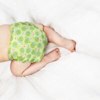 Mioduo &Uuml;berhose Aufgeweckter Apfel