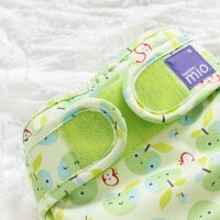 Mioduo &Uuml;berhose Aufgeweckter Apfel
