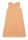 Musselin Schlafsack Mitwachsend ochre 3-24 Monate