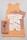Musselin Schlafsack Mitwachsend ochre 3-24 Monate