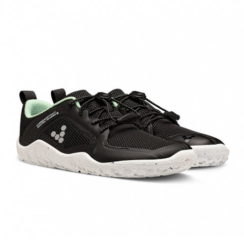 Primus Trail II Firm Ground Obsidian