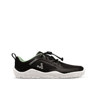 Primus Trail II Firm Ground Obsidian
