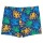 Badehose Oktopus blau UV 50+