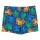 Badehose Oktopus blau UV 50+
