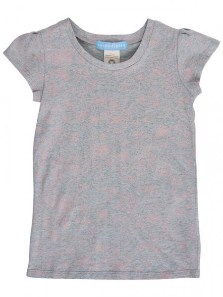 T-Shirt Bloom