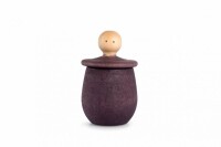 Little Things Becher violet