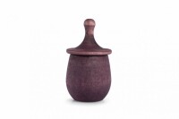 Little Things Becher violet