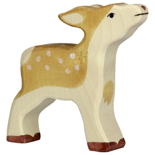 Holztiger Kitz
