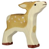 Holztiger Kitz