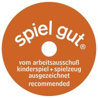 Holztiger Kitz