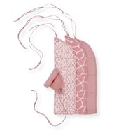 Waschbare Stoff-Tampons Blossom