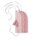 Waschbare Stoff-Tampons Blossom