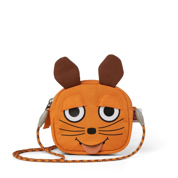 Portemonnaie Die Maus