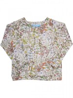 Sweat Shirt Flora