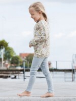 Sweat Shirt Flora