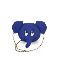 Portemonnaie Die Maus Elefant