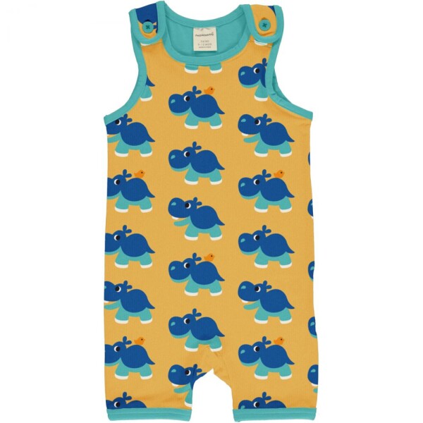 Spieler Hippo gelb