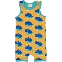Spieler Hippo gelb