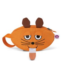 G&uuml;rteltasche Die Maus