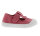 Offener Sneaker Erdbeer