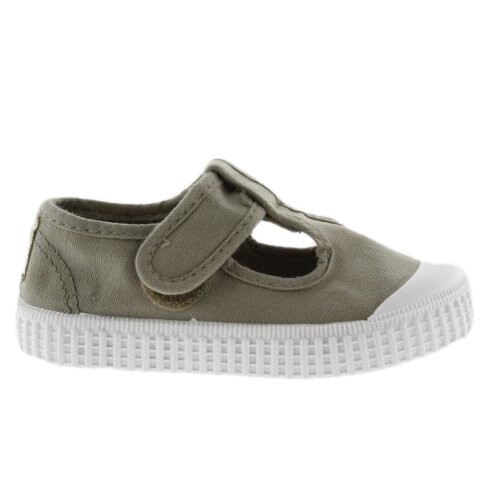 Offener Sneaker Aloe