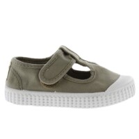 Offener Sneaker Aloe
