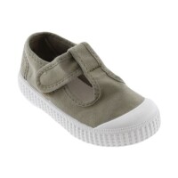 Offener Sneaker Aloe