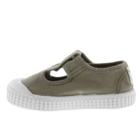 Offener Sneaker Aloe
