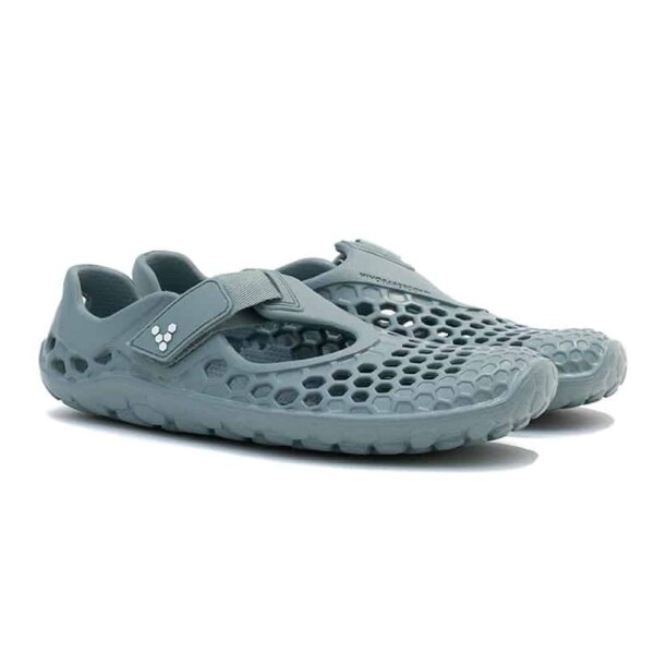 Vivobarefoot Ultra Bloom Kids Sea Green
