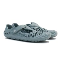 Vivobarefoot Ultra Bloom Kids Sea Green