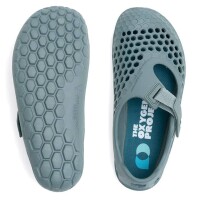 Vivobarefoot Ultra Bloom Kids Sea Green