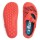 Vivobarefoot Ultra Bloom Kids Fiery Coral