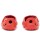 Vivobarefoot Ultra Bloom Kids Fiery Coral