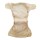 One-Size Windel 2.0 Bambus Druckis Natur