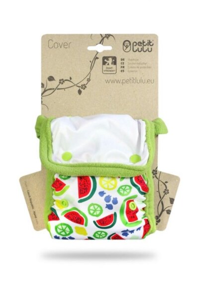 Minimal Nappy Melons