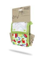 Minimal Nappy Melons