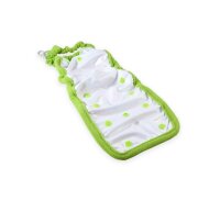 Minimal Nappy Blooming Garden